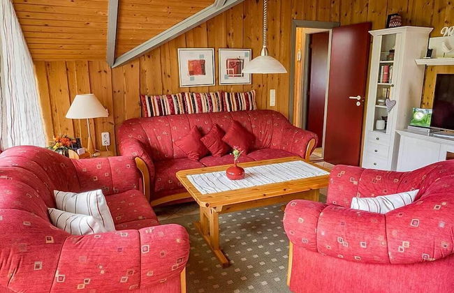 Juwel Feriendorf Glücksburg - Holnis 13 - Foto 10