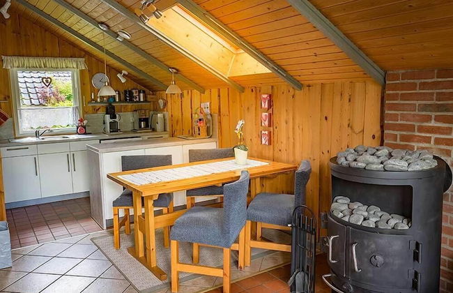 Juwel Feriendorf Glücksburg - Holnis 13 - Foto 7