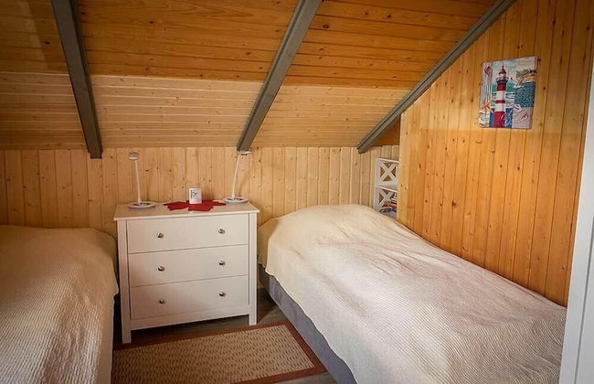 Juwel Feriendorf Glücksburg - Holnis 13 - Foto 2