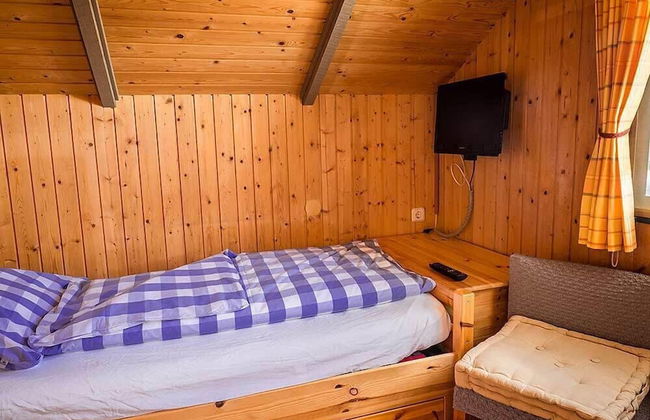 Juwel Feriendorf Glücksburg - Holnis 13 - Foto 3