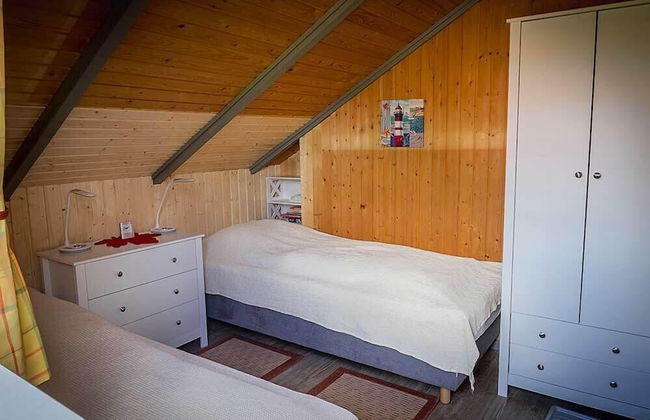Juwel Feriendorf Glücksburg - Holnis 13 - Foto 5