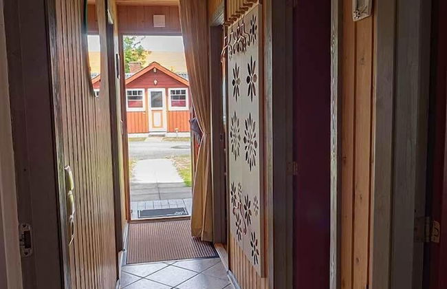 Juwel Feriendorf Glücksburg - Holnis 13 - Foto 13