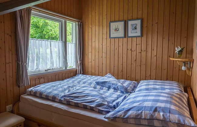 Juwel Feriendorf Glücksburg - Holnis 13 - Foto 6