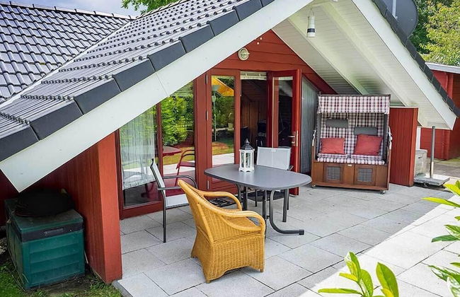 Juwel Feriendorf Glücksburg - Holnis 13 - Foto 1