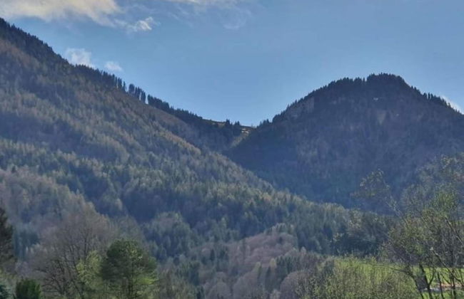 Home in Ruhpolding's Lakes - Foto 23