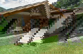 Photo 19 - Schicke Ferienwohnung in Ruhpolding mit Sauna