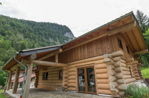 Photo 21 - Chic Holiday Home in Ruhpolding With Sauna