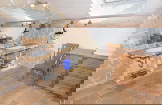 Photo 12 - Schicke Ferienwohnung in Ruhpolding mit Sauna