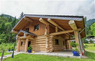 Foto 1 - Chic Holiday Home in Ruhpolding With Sauna