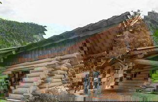 Photo 21 - Schicke Ferienwohnung in Ruhpolding mit Sauna