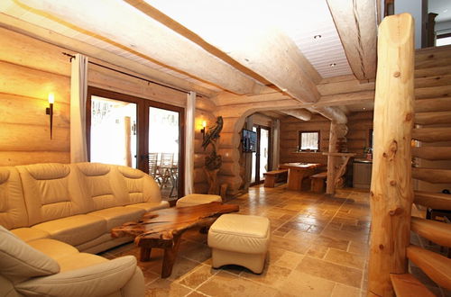 Photo 7 - Unique Holiday Home in Ruhpolding With Sauna