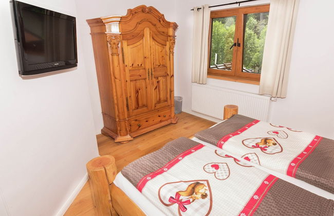 Home in Ruhpolding's Lakes - Foto 3