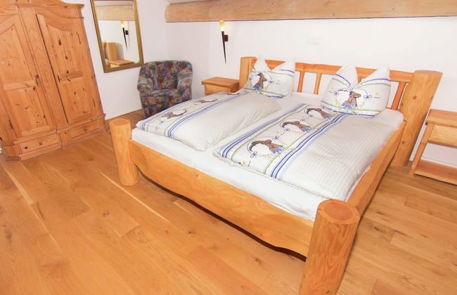 Home in Ruhpolding's Lakes - Foto 11