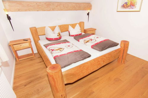 Photo 3 - Unique Holiday Home in Ruhpolding With Sauna
