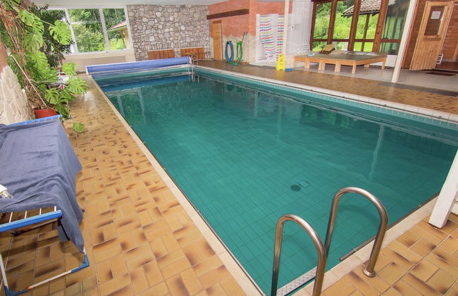 Home in Ruhpolding's Lakes - Foto 20