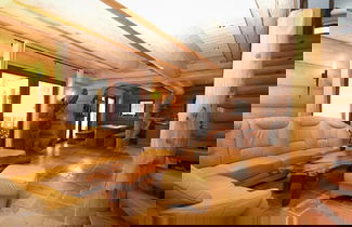 Photo 6 - Schicke Ferienwohnung in Ruhpolding mit Sauna