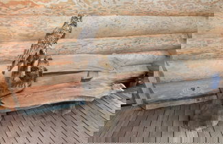 Photo 18 - Schicke Ferienwohnung in Ruhpolding mit Sauna