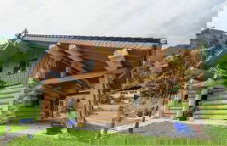 Foto 1 - Home in Ruhpolding's Lakes