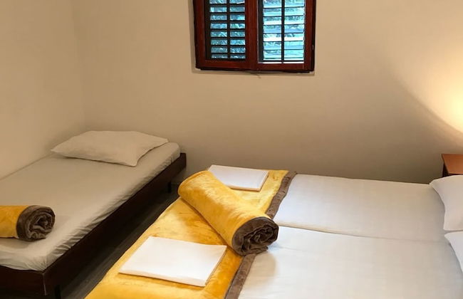 Sreser Dubrovnik Apartments Urlic - Foto 13