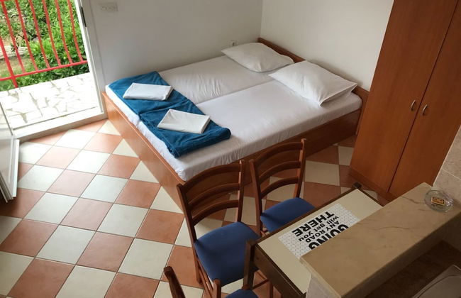 Sreser Dubrovnik Apartments Urlic - Foto 14