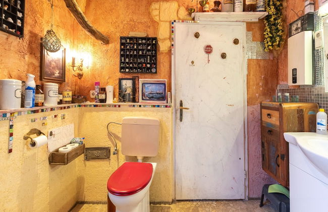 Ferienwohnung mit Wintergarten in Wismar - Foto 16