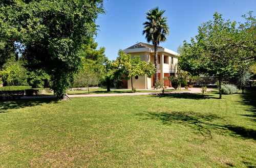 Photo 16 - Villa Chloe in Corfu