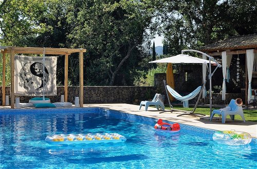 Foto 14 - Villa Chloe in Corfu