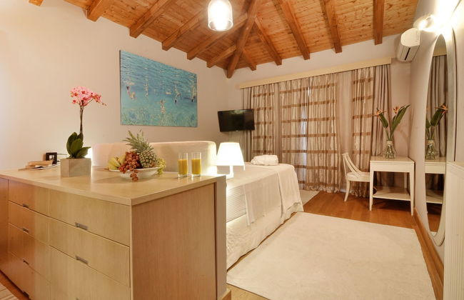Villa Chloe in Corfu - Foto 2