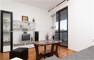 Photo 1 - Apartment Katien / One Bedroom A1
