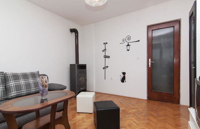 Apartment Katien / One Bedroom A1 - Foto 19