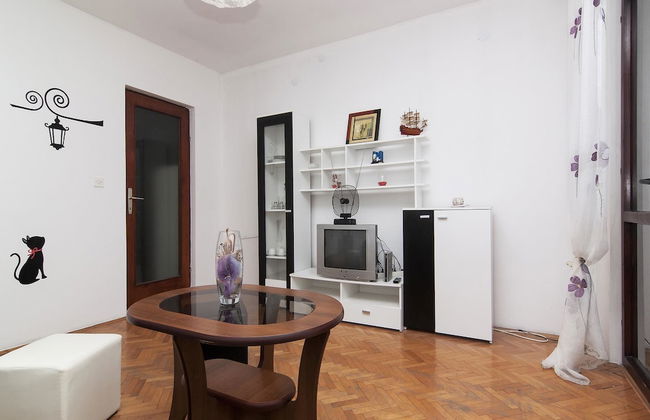 Apartment Katien / One Bedroom A1 - Foto 12