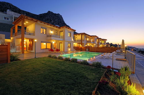 Foto 1 - Danae's Luxury Villas