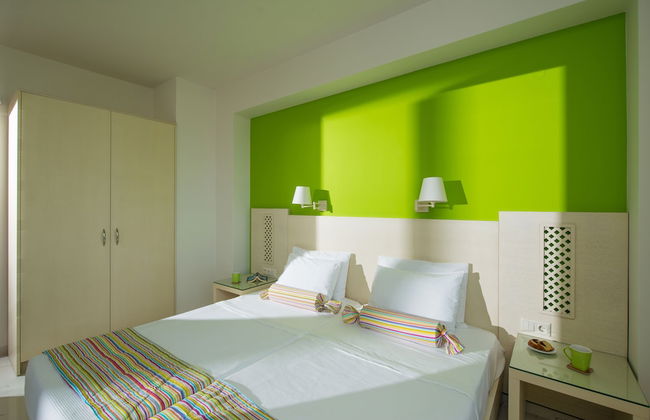 Danae's Luxury Villas - Foto 4