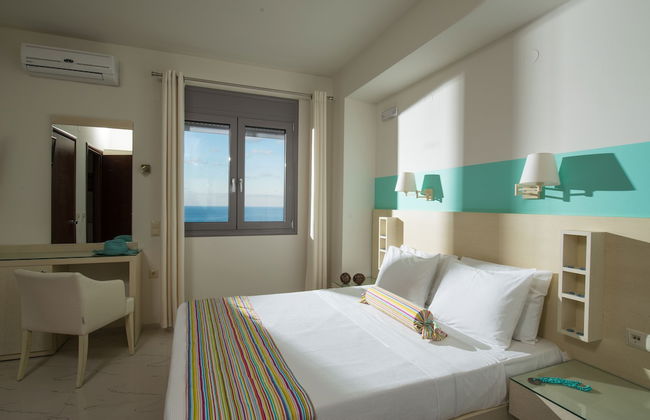 Danae's Luxury Villas - Foto 3