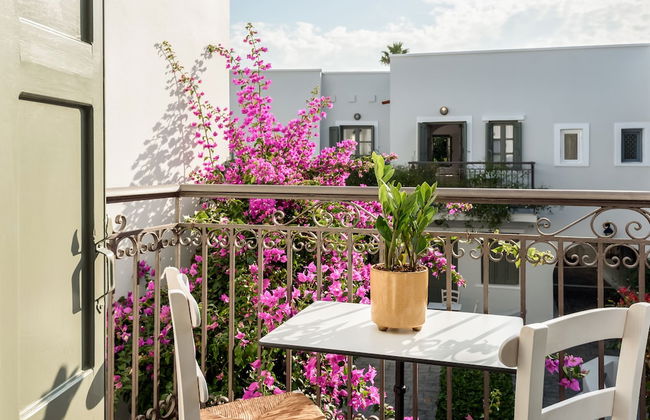 Nissia Kamares Hotel Apartments - Foto 54