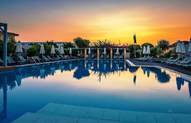 Nissia Kamares Hotel Apartments - Foto 1