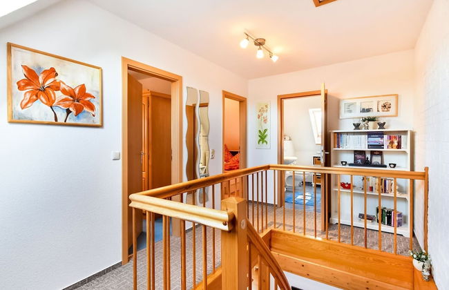 Ferienhaus in Thorstorf mit Garten - Foto 26
