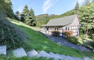 Photo 1 - Modern Holiday Home in Oberkirchen With Garden