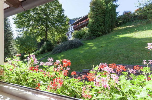 Photo 27 - Modern Holiday Home in Oberkirchen With Garden