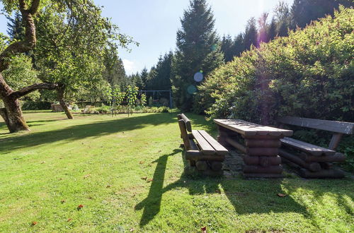 Photo 21 - Modern Holiday Home in Oberkirchen With Garden