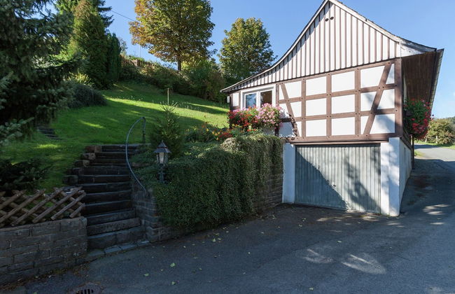 Oberkirchen Hillside Retreat - Foto 26