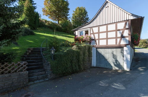 Photo 25 - Modern Holiday Home in Oberkirchen With Garden