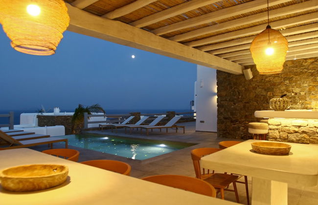 Villa Sunflower - Foto 60