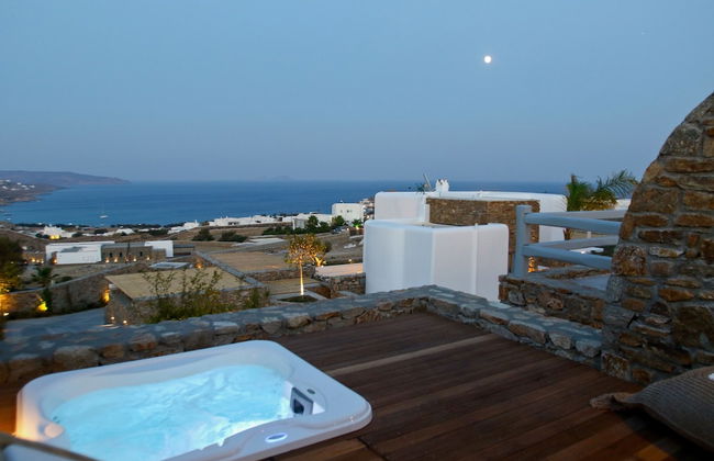 Villa Sunflower - Foto 1