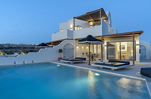 Foto 76 - Ambeli Sunset Villas