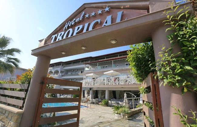 Hotel Tropical - Foto 57