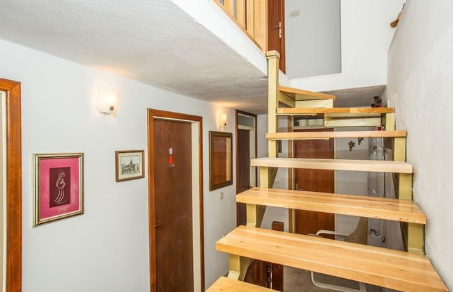 Holiday House Tina Seget - Foto 37
