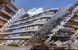 Photo 1 - Skyreach BizzStay