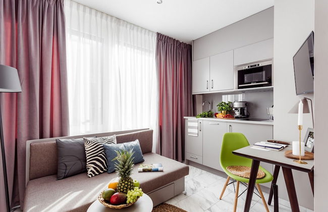 Skyreach BizzStay - Photo 21