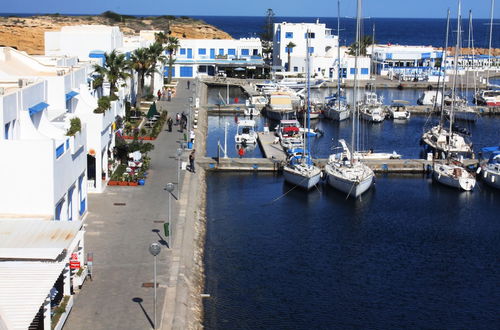 Photo 33 - Marina Cap Monastir Appart Hôtel